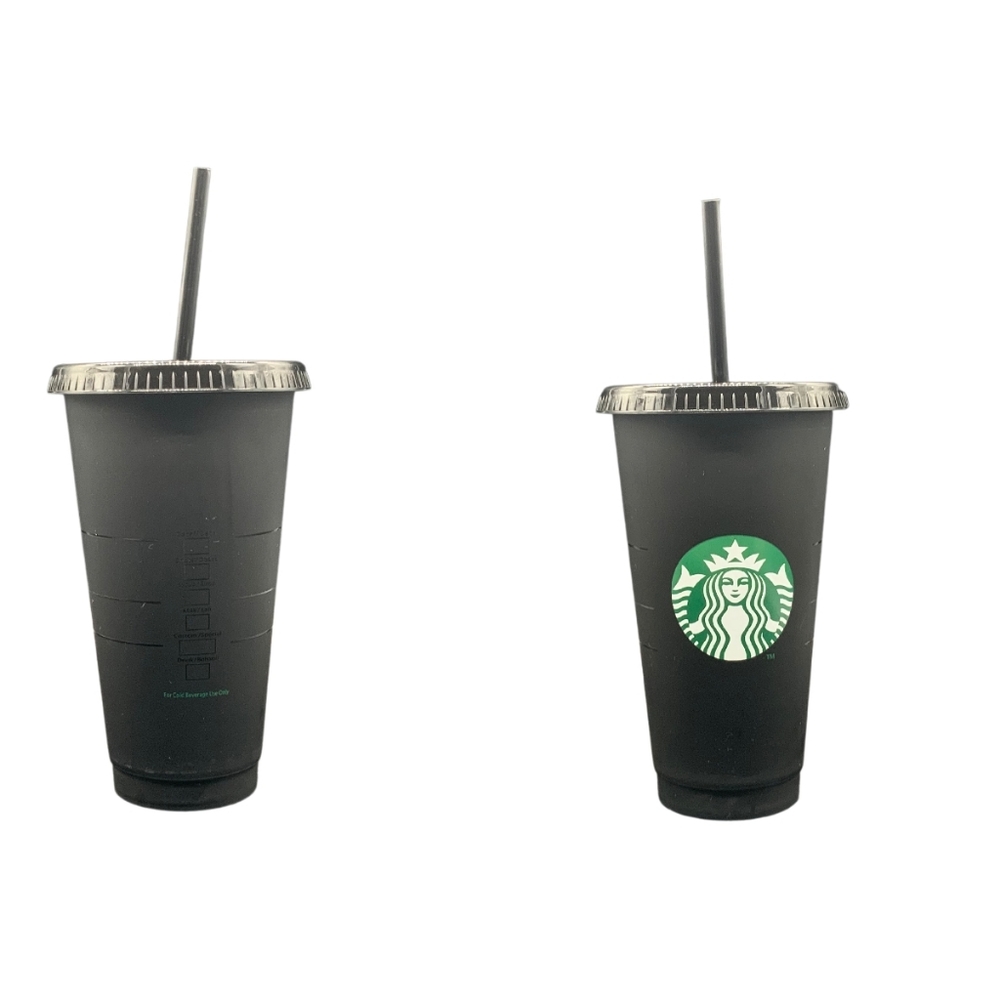 Starbucks Tumblers(Blank